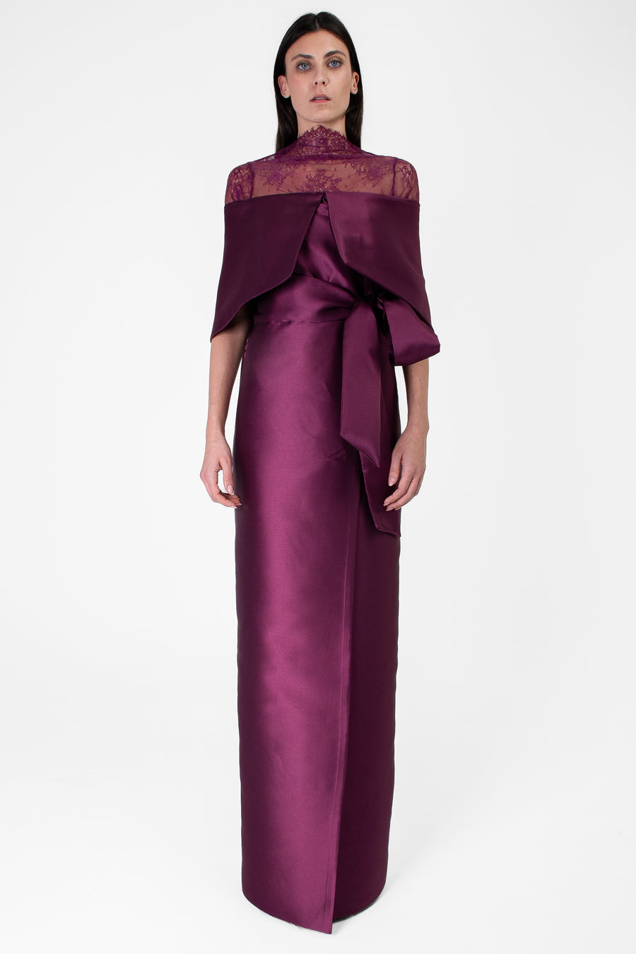 AGNES DRESS