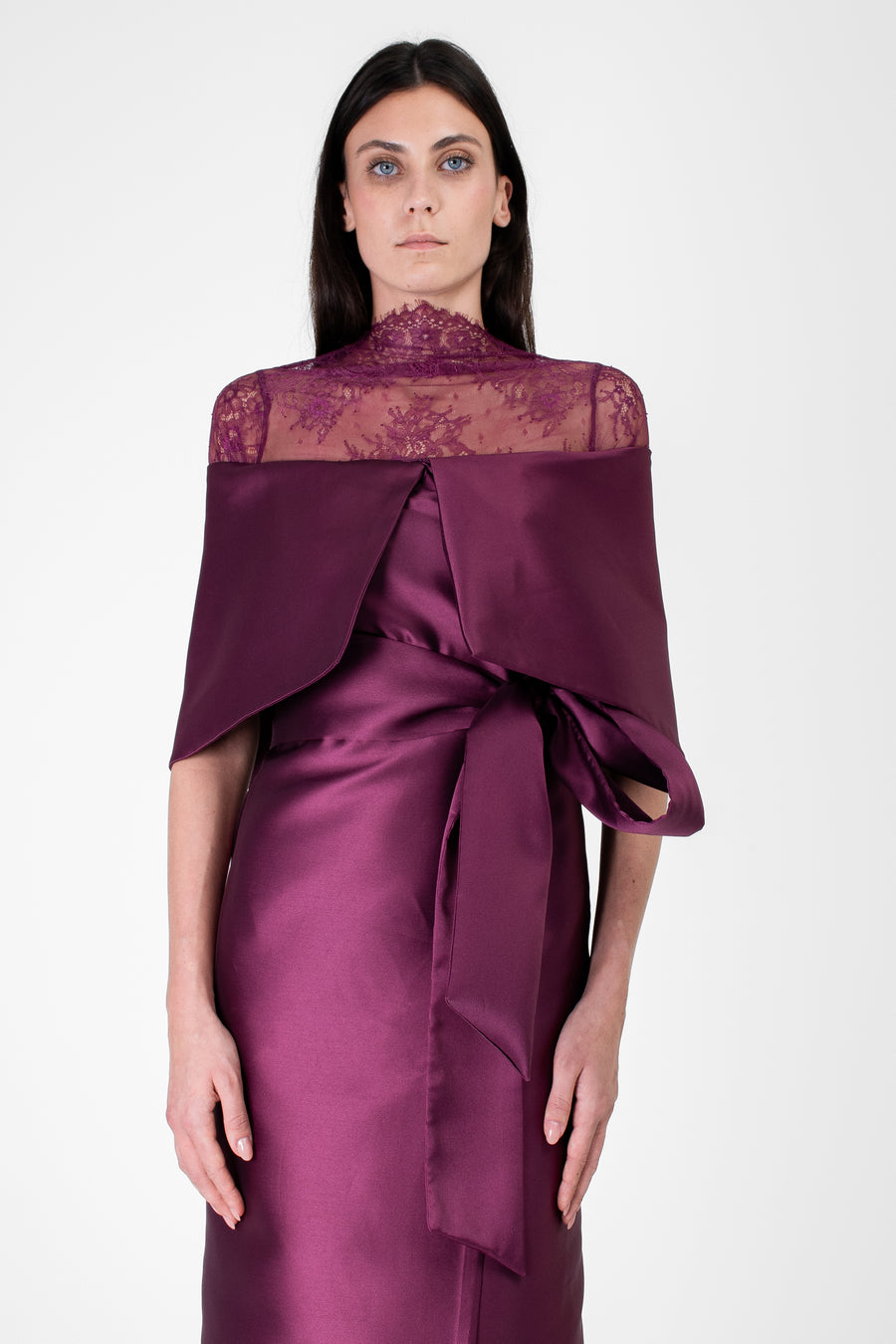 AGNES DRESS