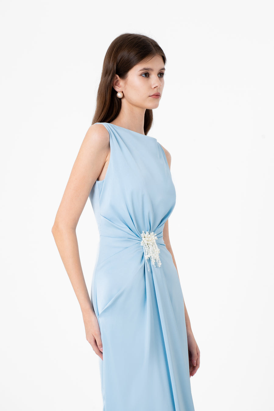 LAZULI DRESS