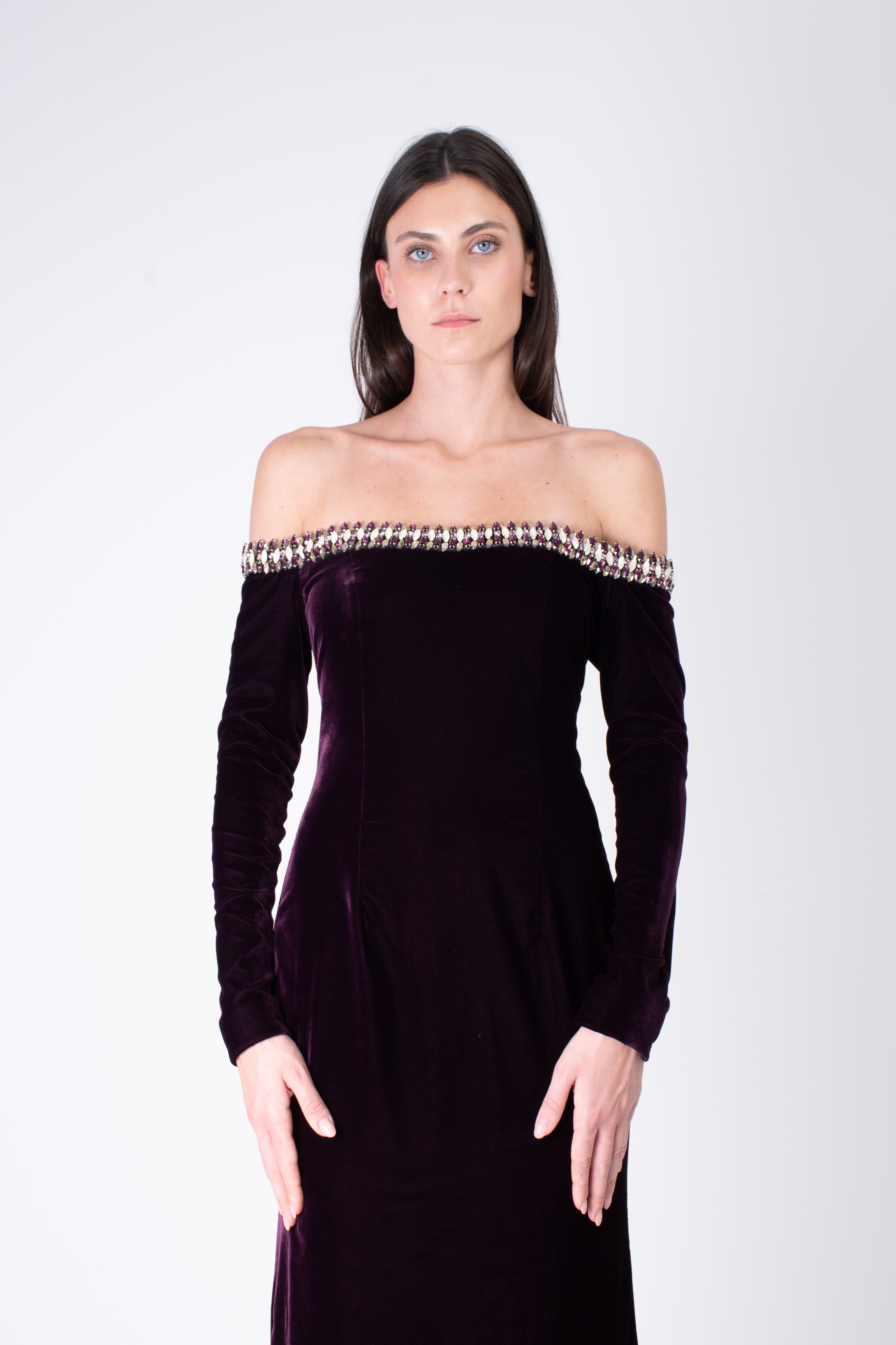 Andrea Dress