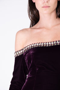 Andrea Dress