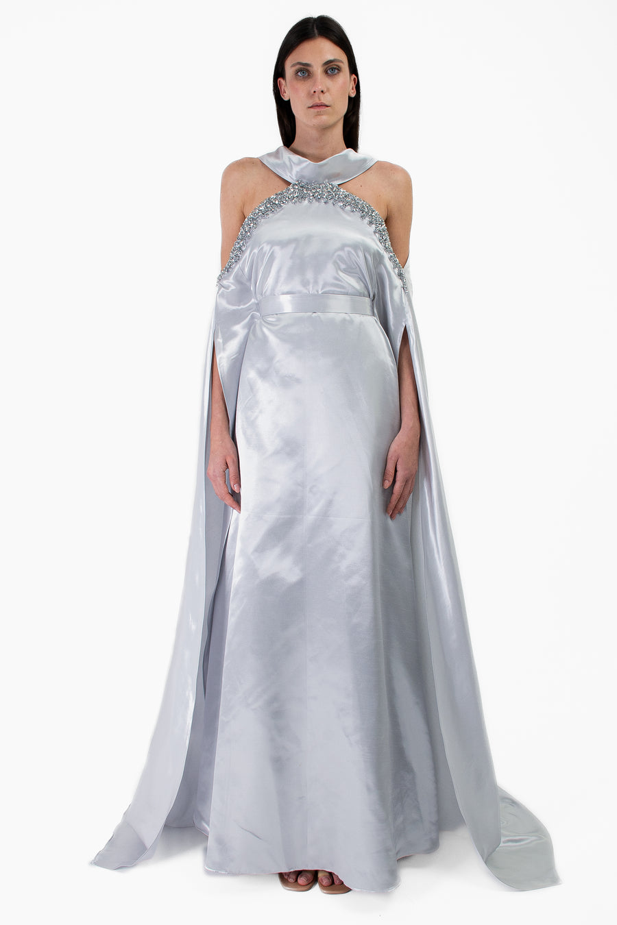 TRIOMPHE DRESS