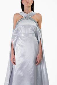 TRIOMPHE DRESS