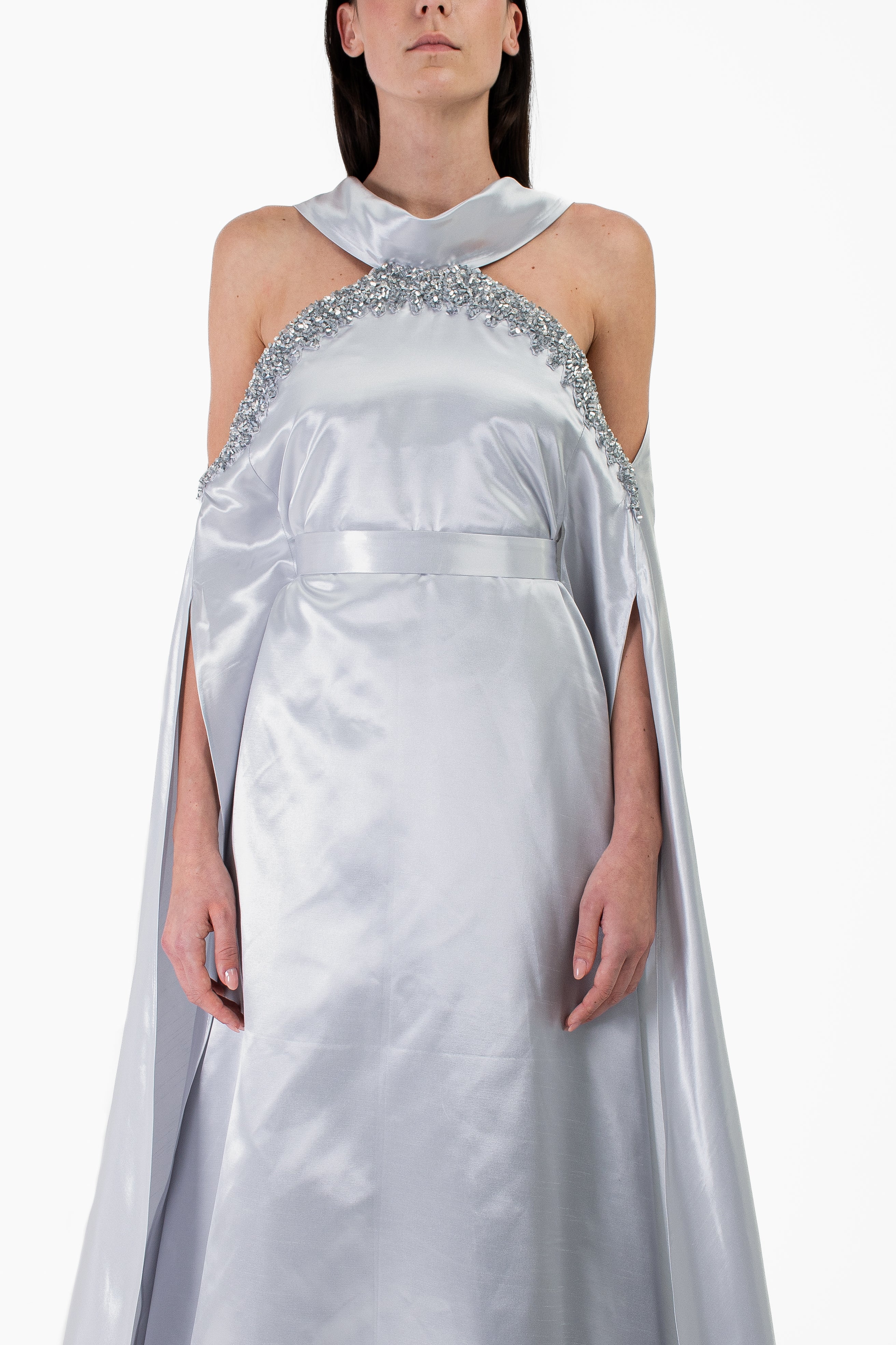 TRIOMPHE DRESS