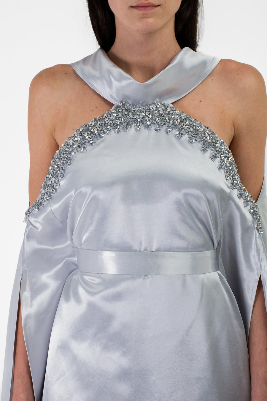TRIOMPHE DRESS