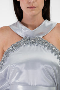 TRIOMPHE DRESS