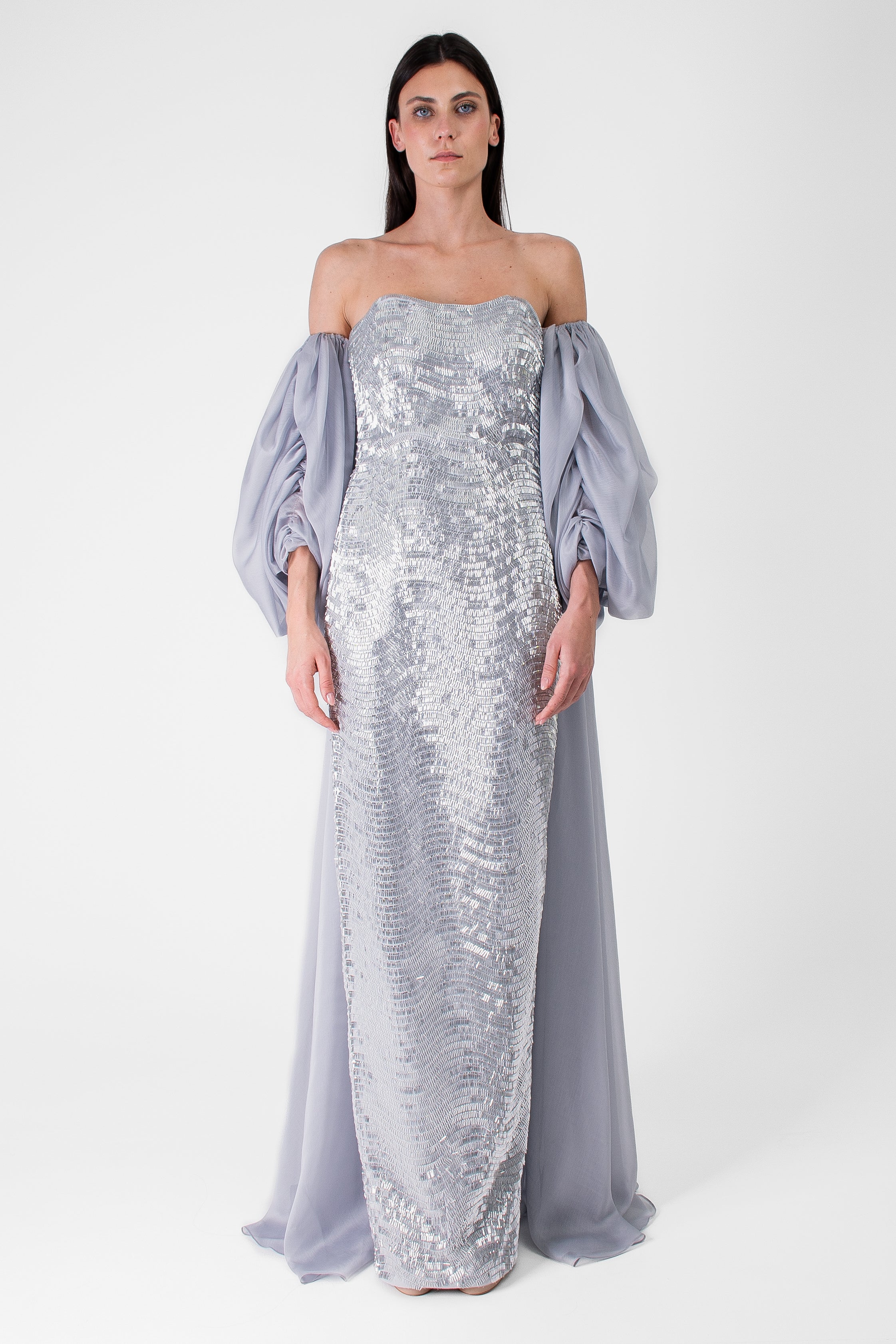 EIFFEL DRESS