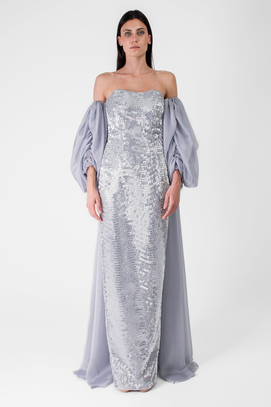 EIFFEL DRESS