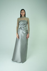 Vincennes Dress