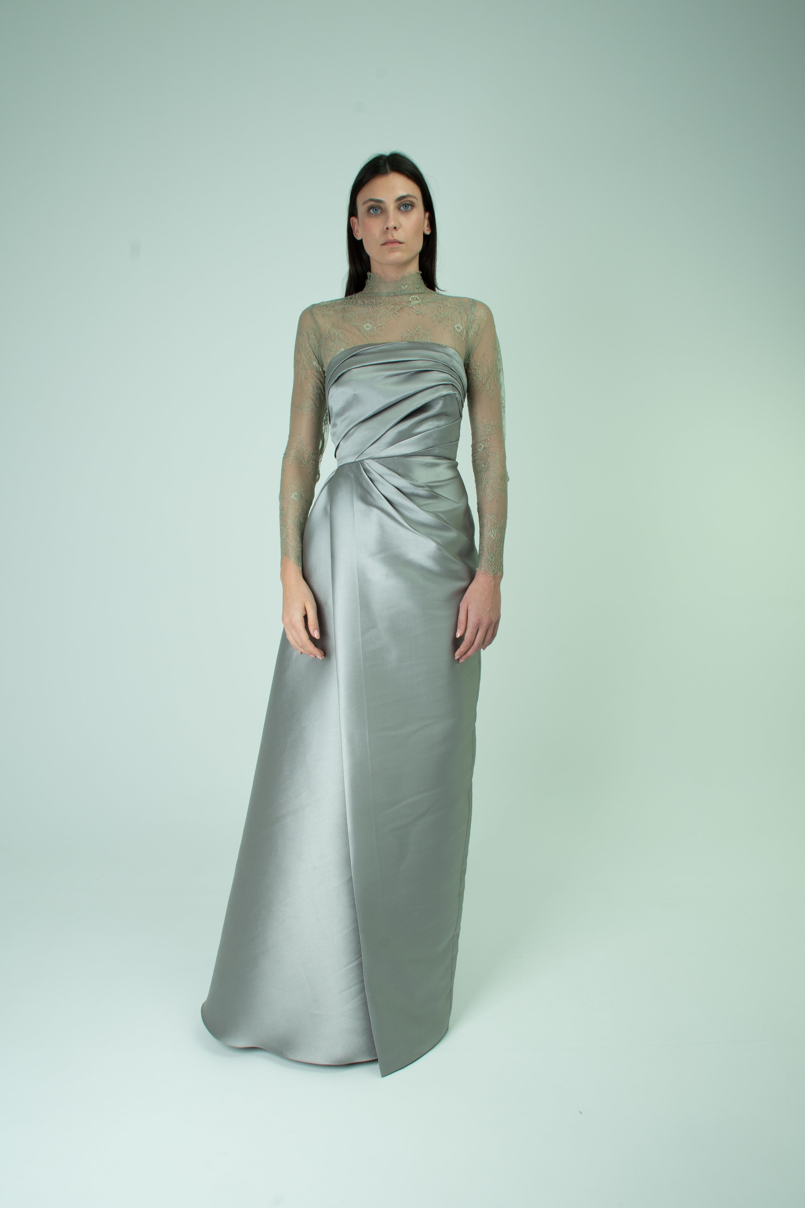 Vincennes Dress