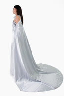 TRIOMPHE DRESS