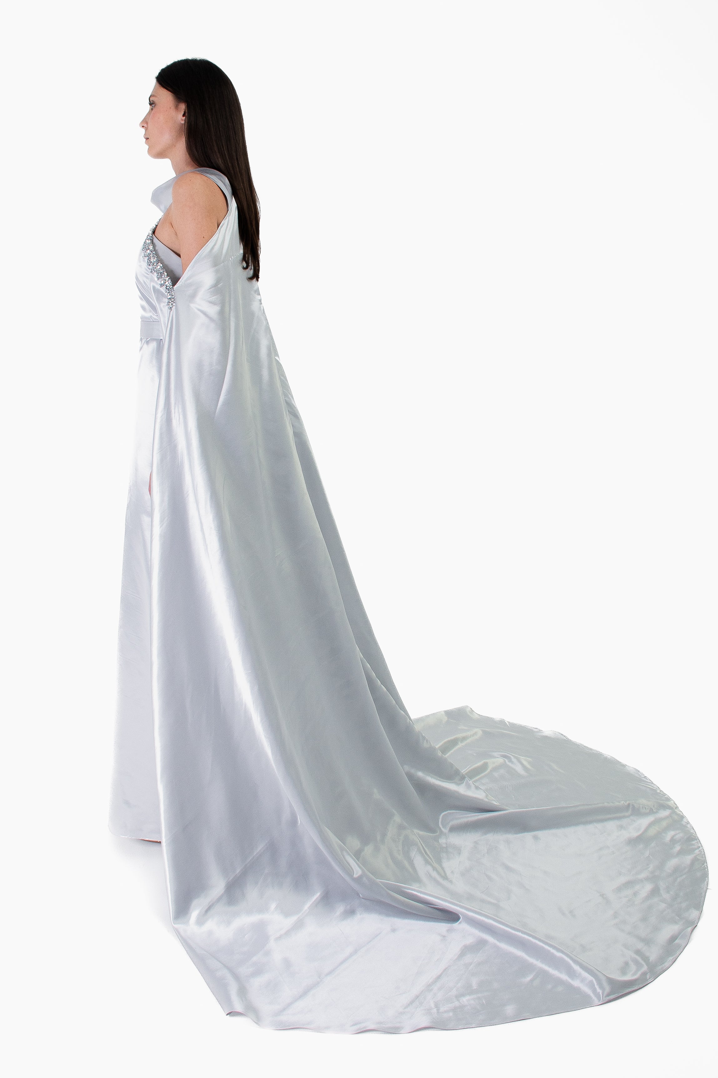 TRIOMPHE DRESS