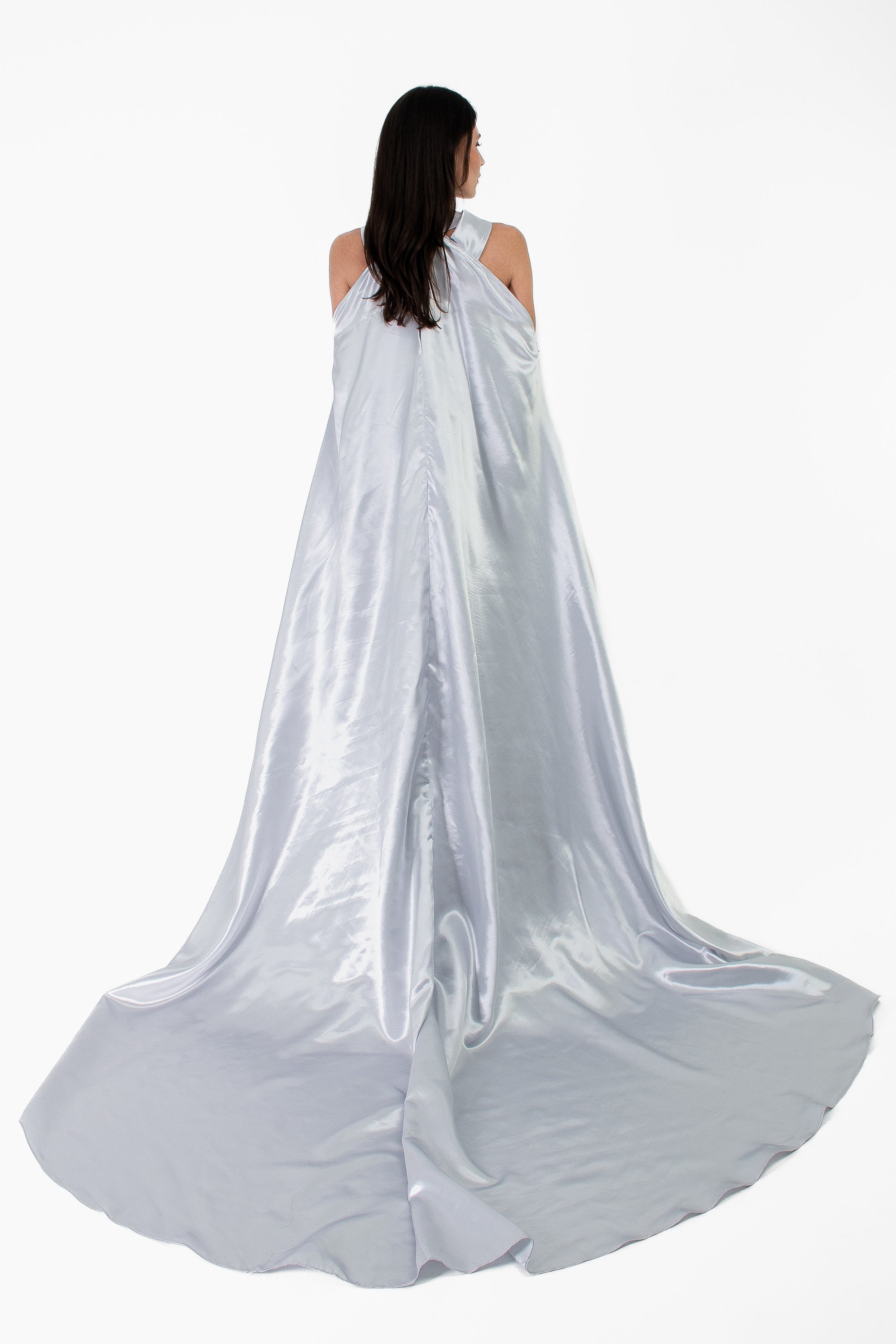 TRIOMPHE DRESS