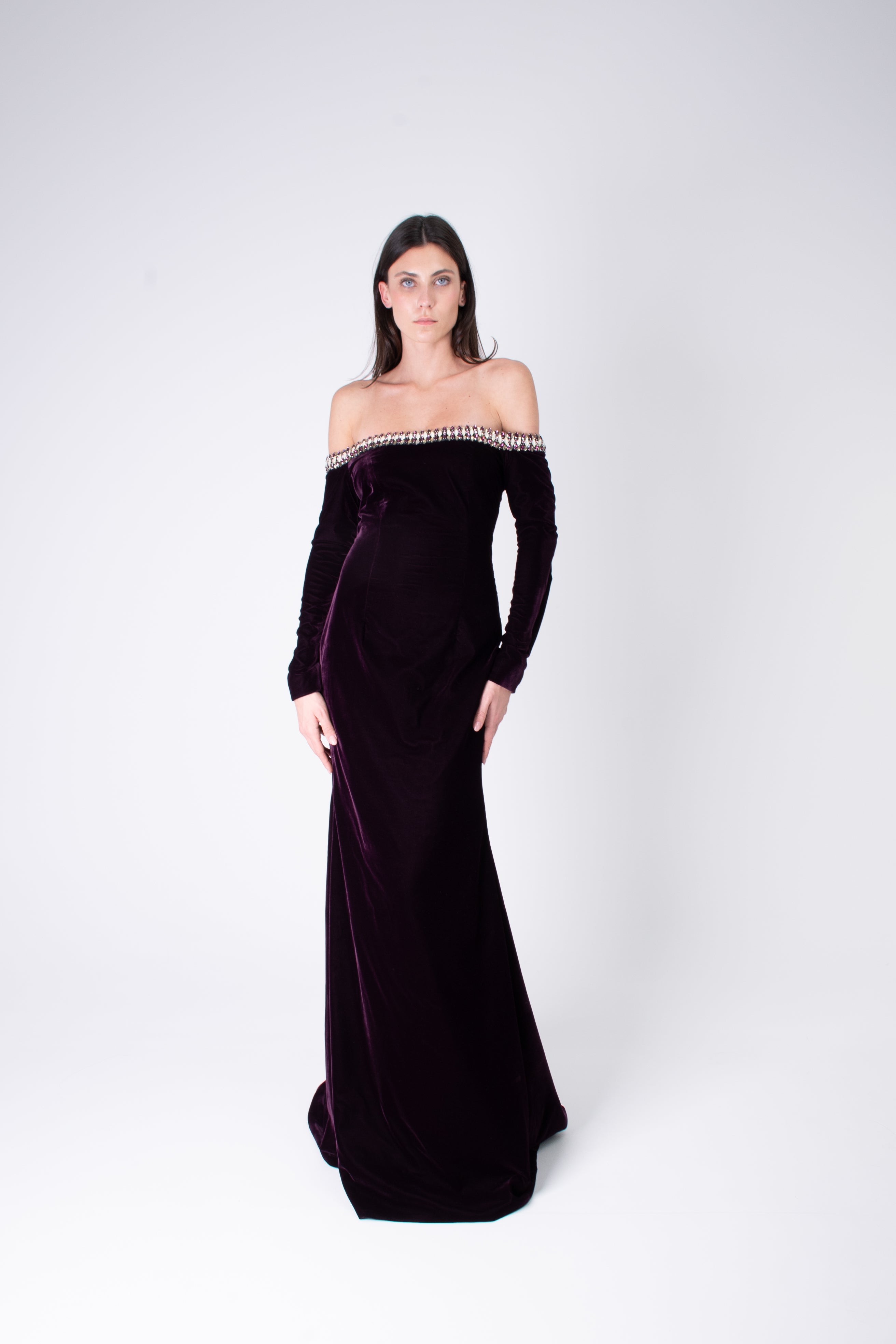 Andrea Dress