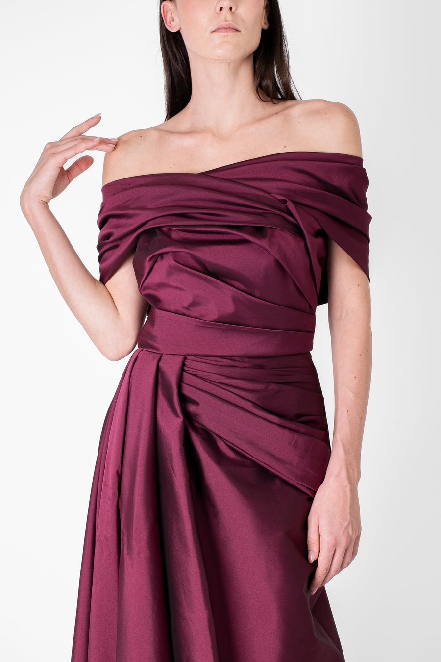 JACOME DRESS