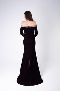 Andrea Dress
