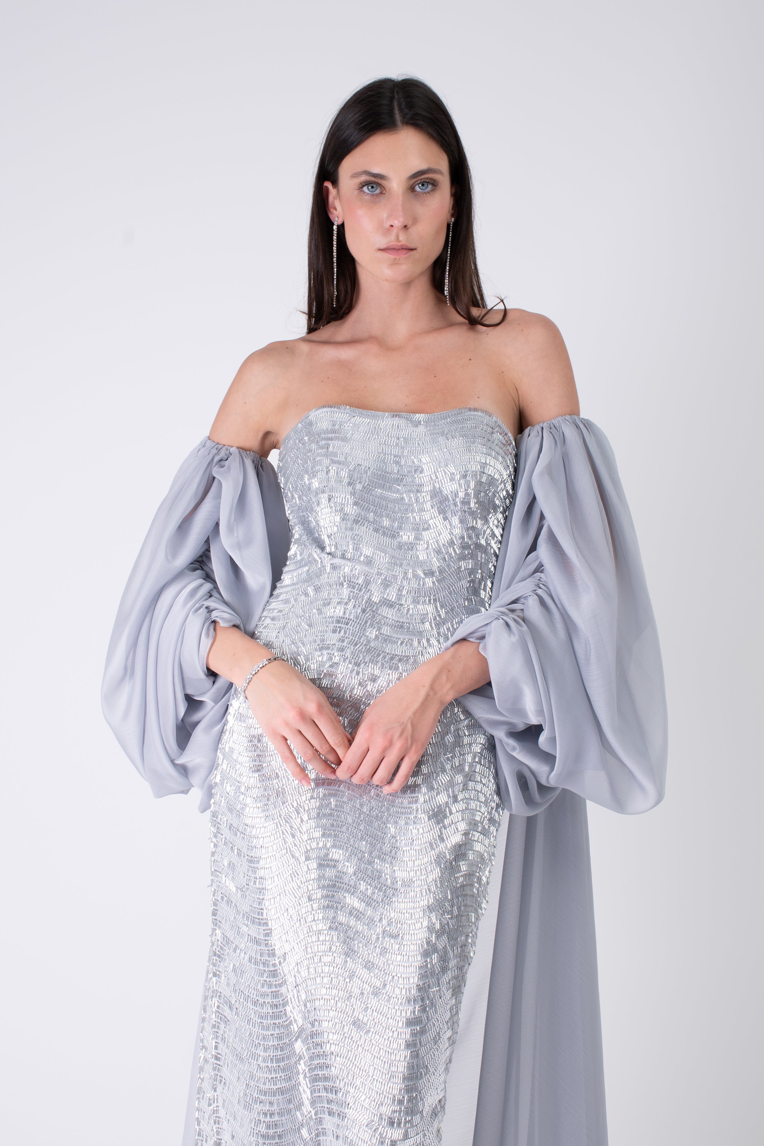 Eiffel Dress