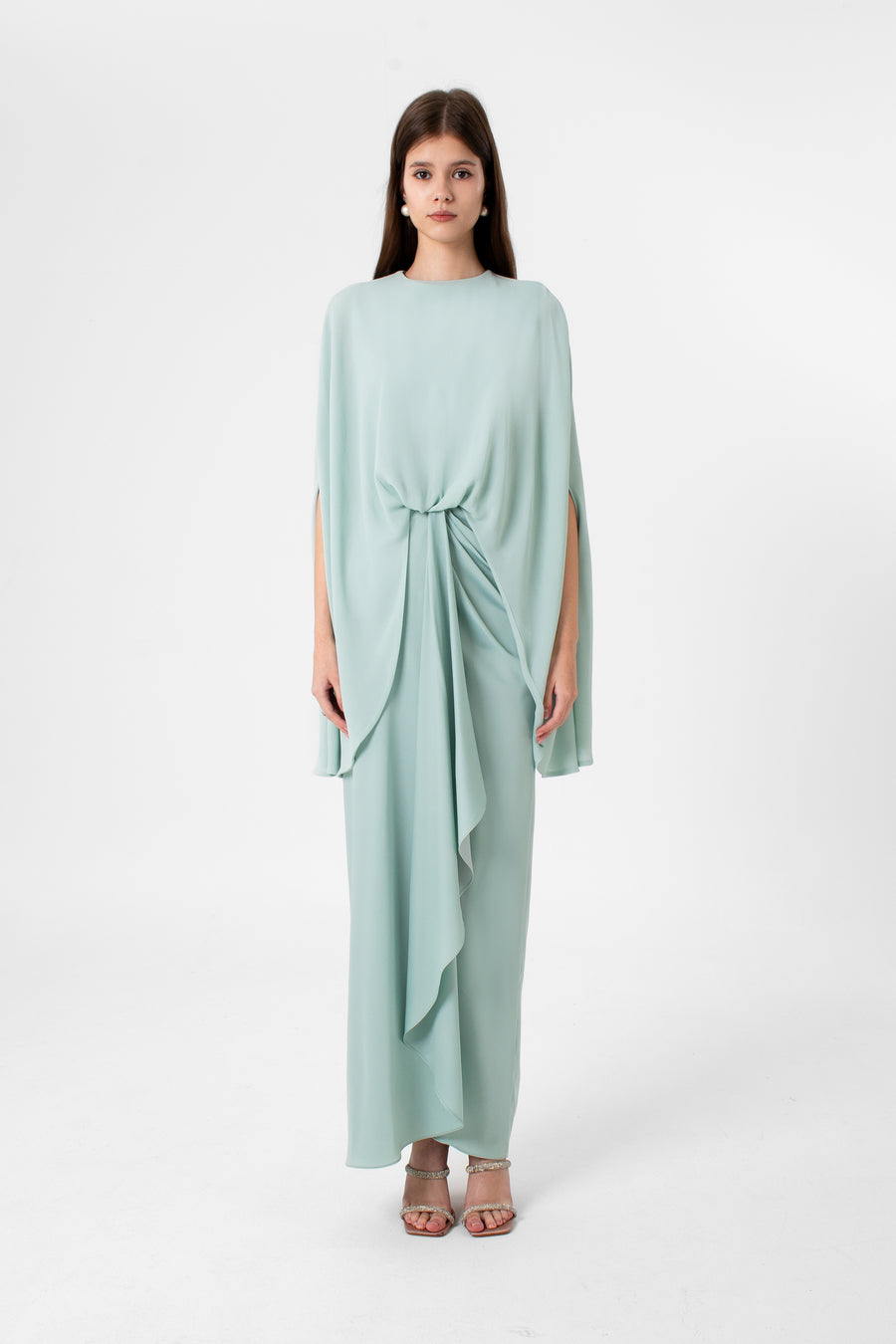 MARINE DRESS