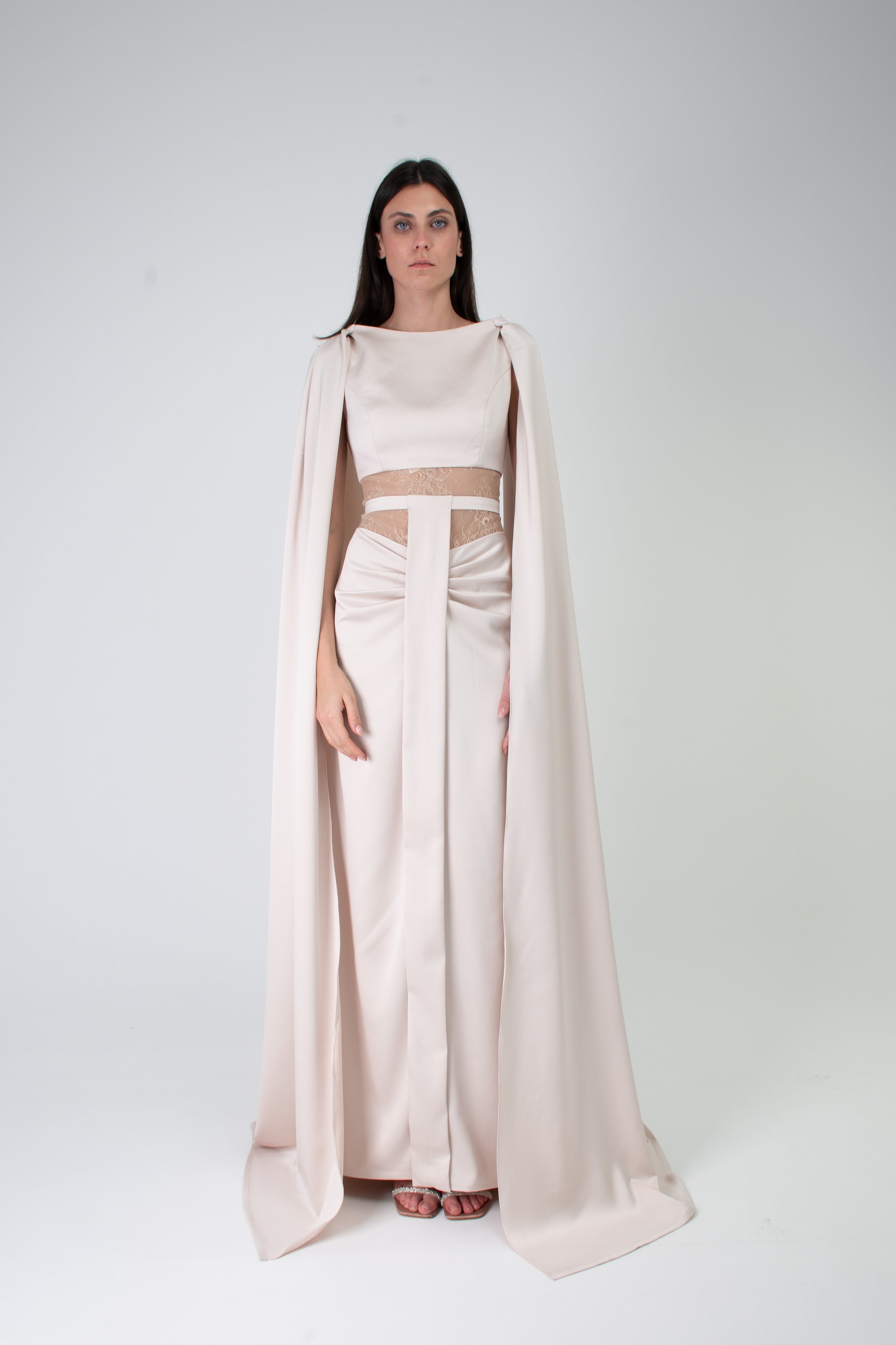 Suzanne Dress