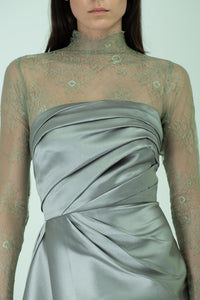 Vincennes Dress
