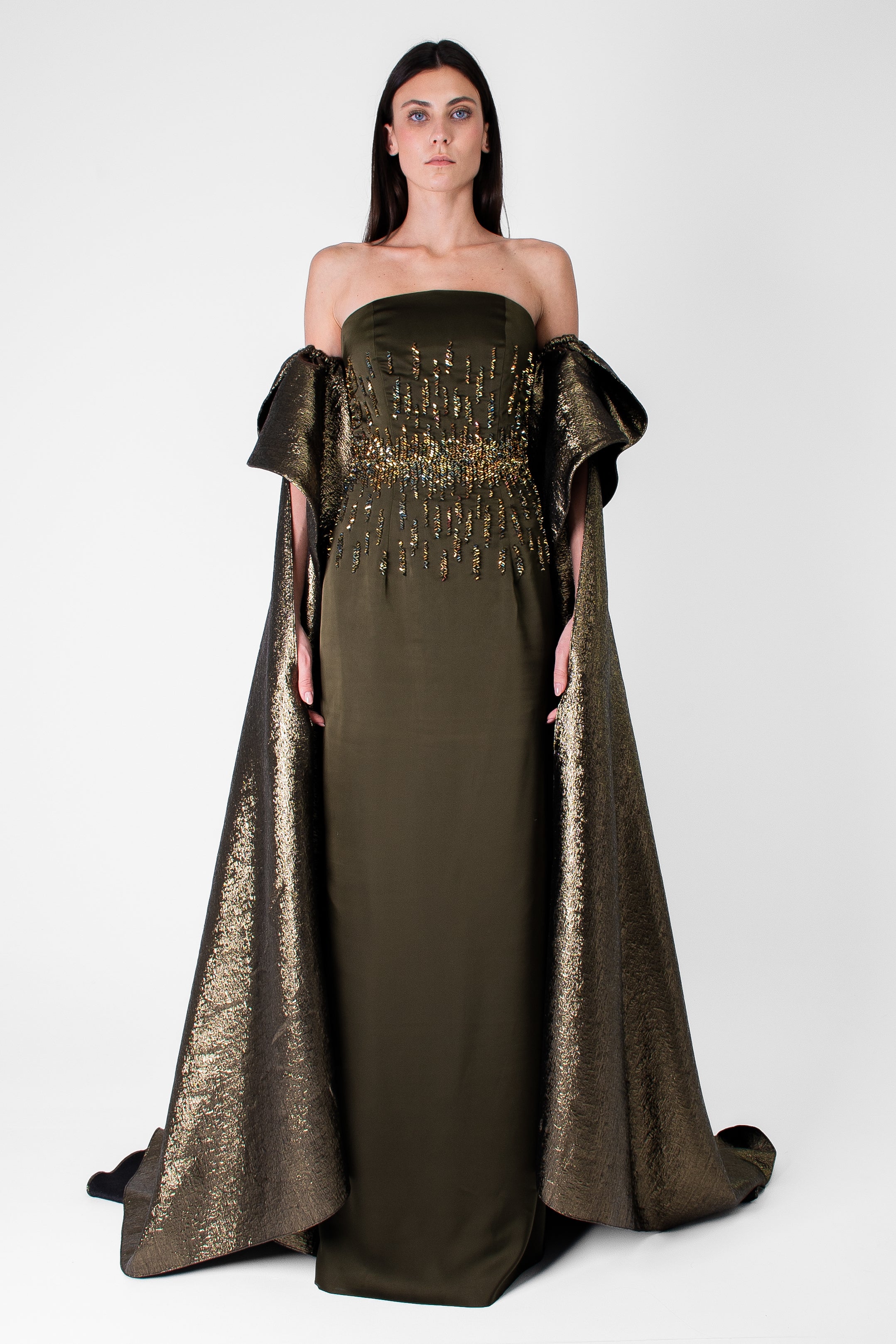SEINE DRESS