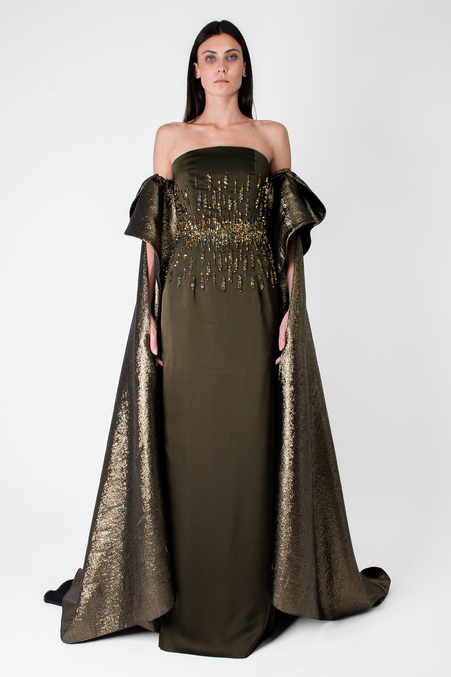 SEINE DRESS
