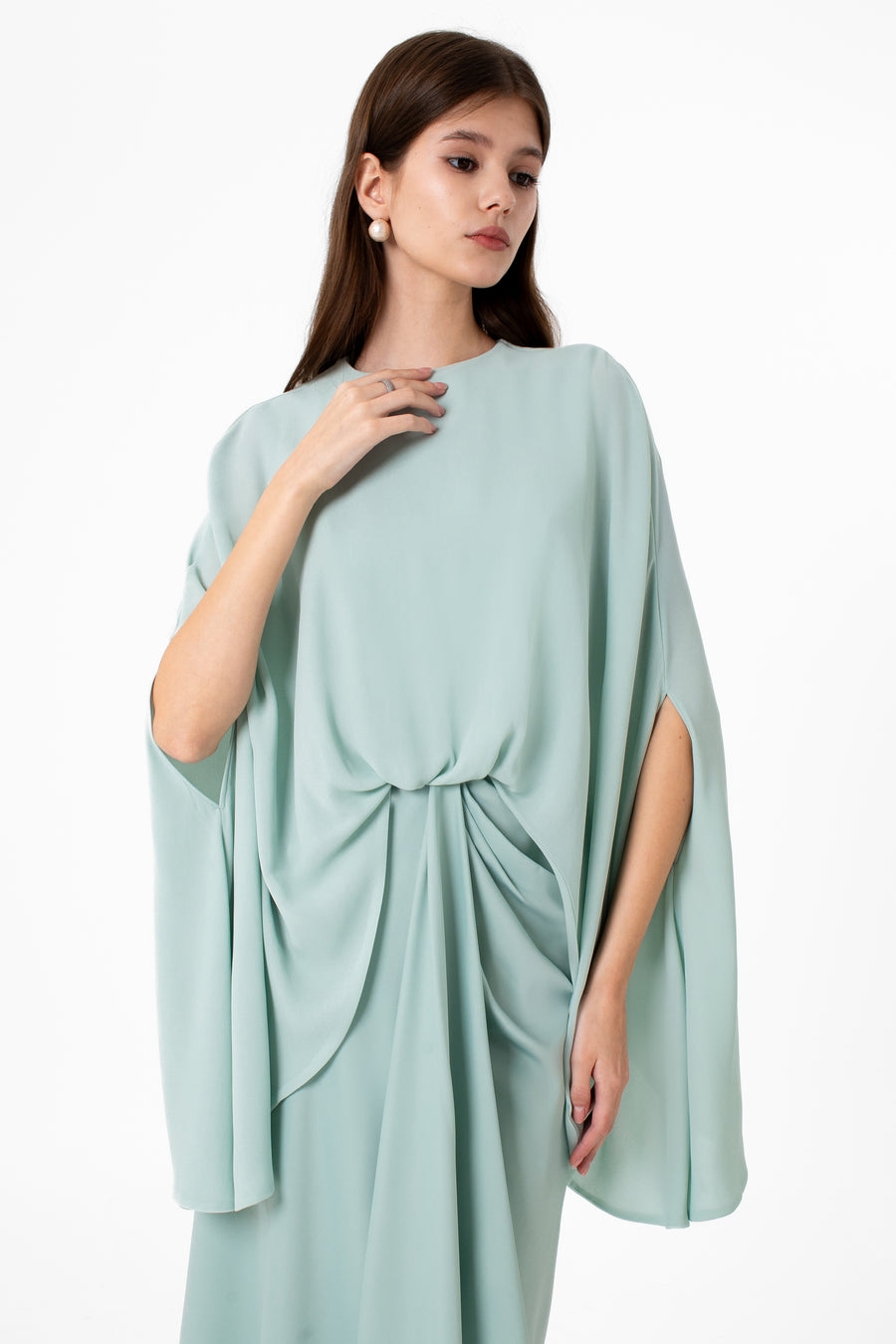 MARINE DRESS