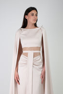 Suzanne Dress