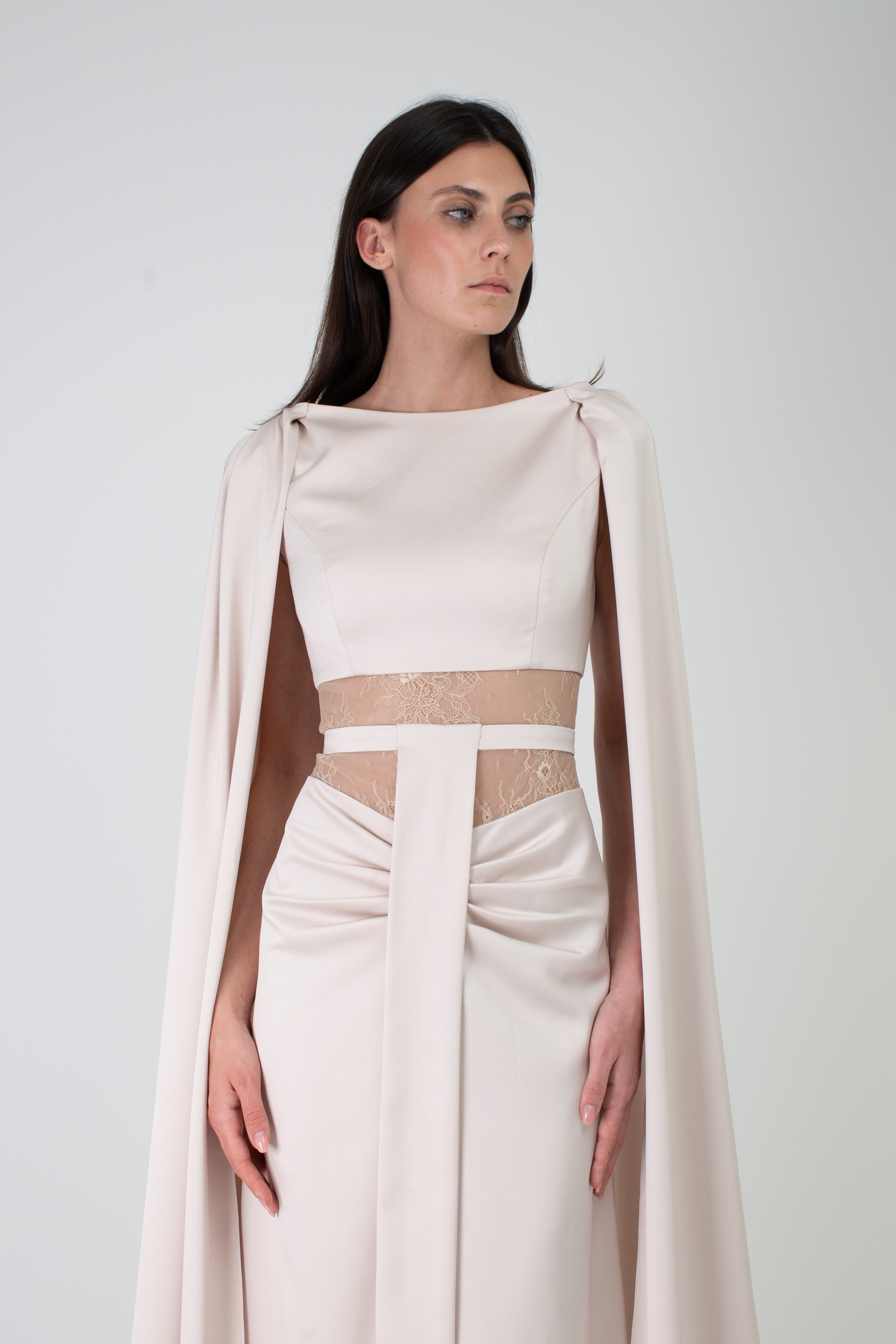 Suzanne Dress