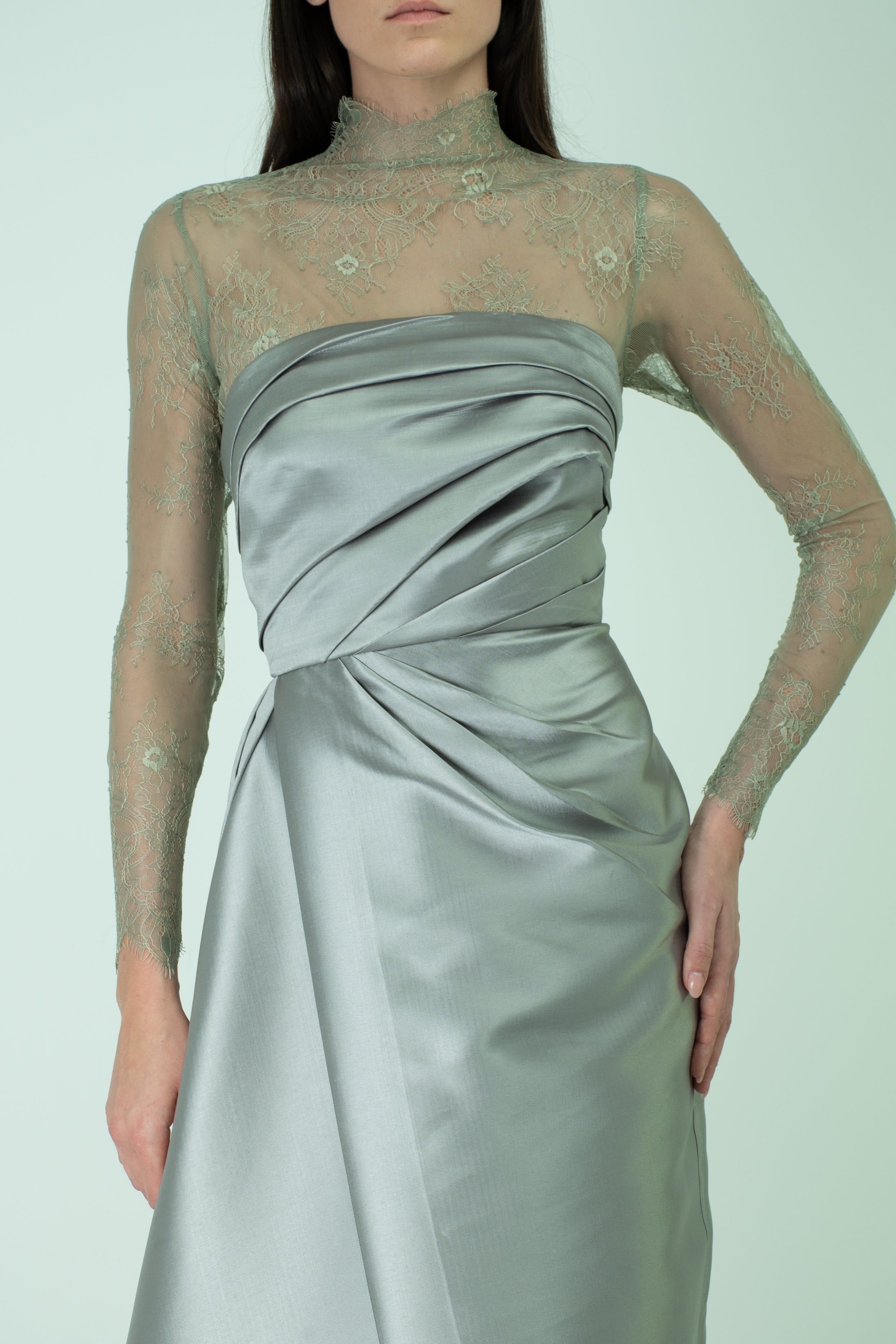 Vincennes Dress