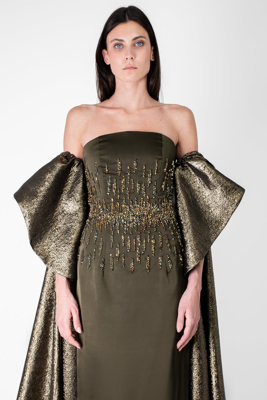 SEINE DRESS