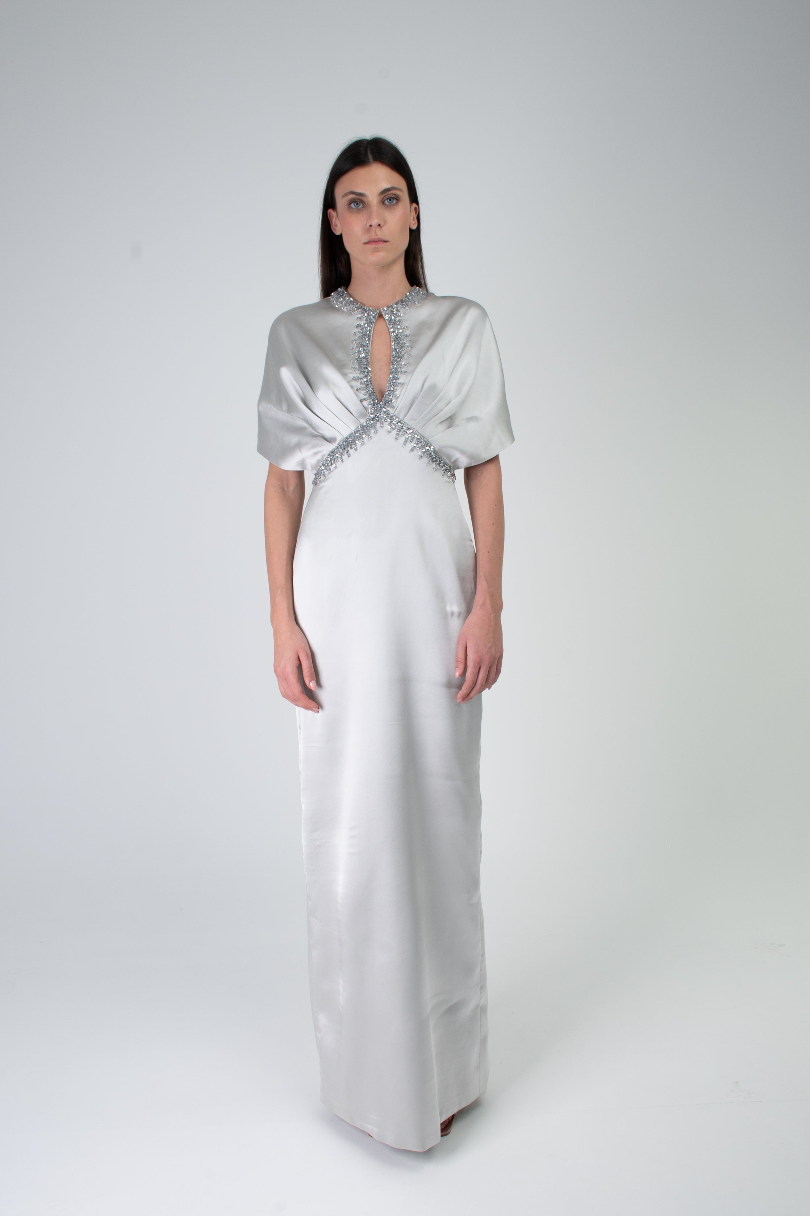 Eugene Dress