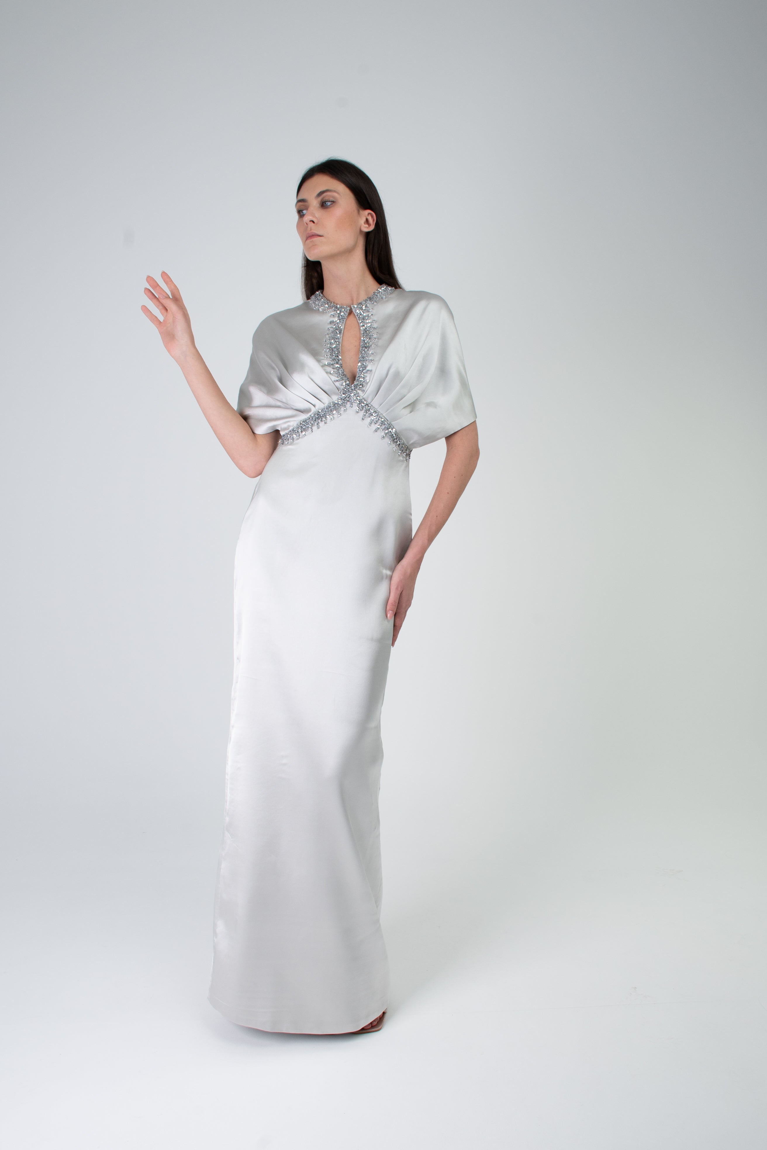 Eugene Dress