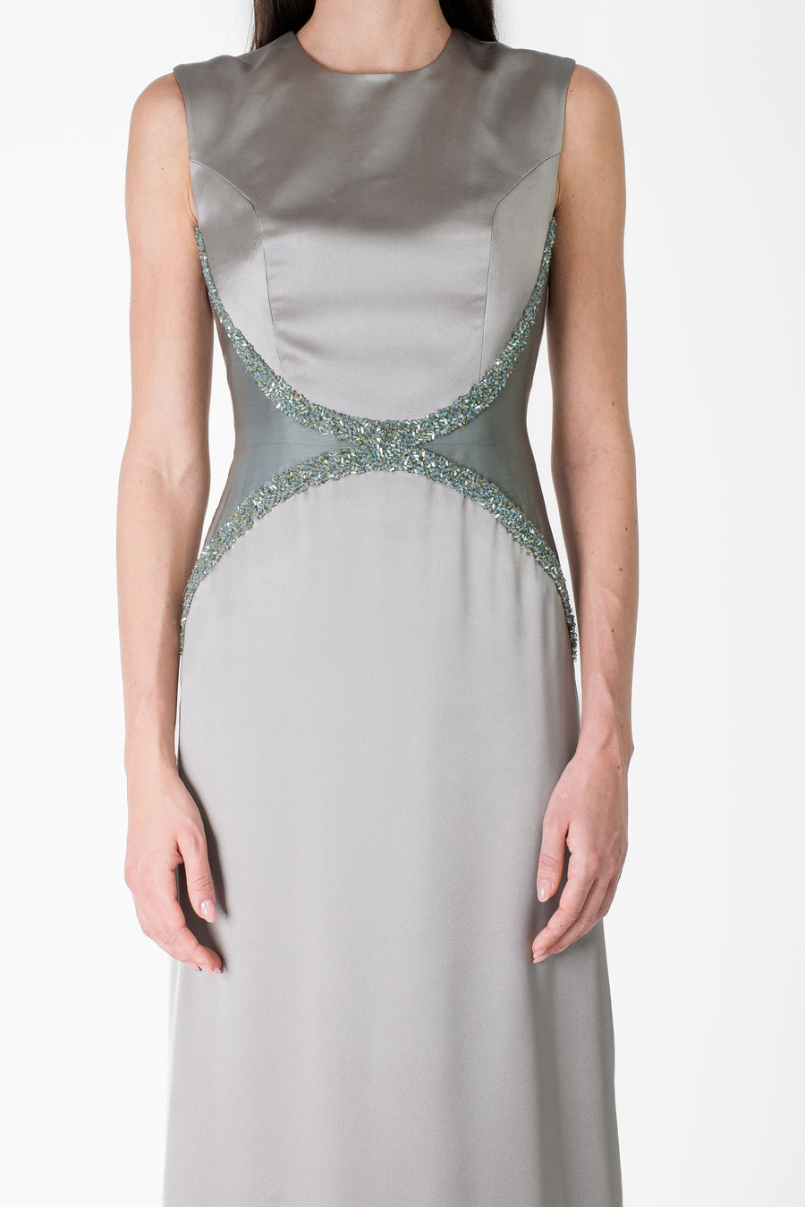 MUSE DRESS