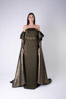 Seine Dress