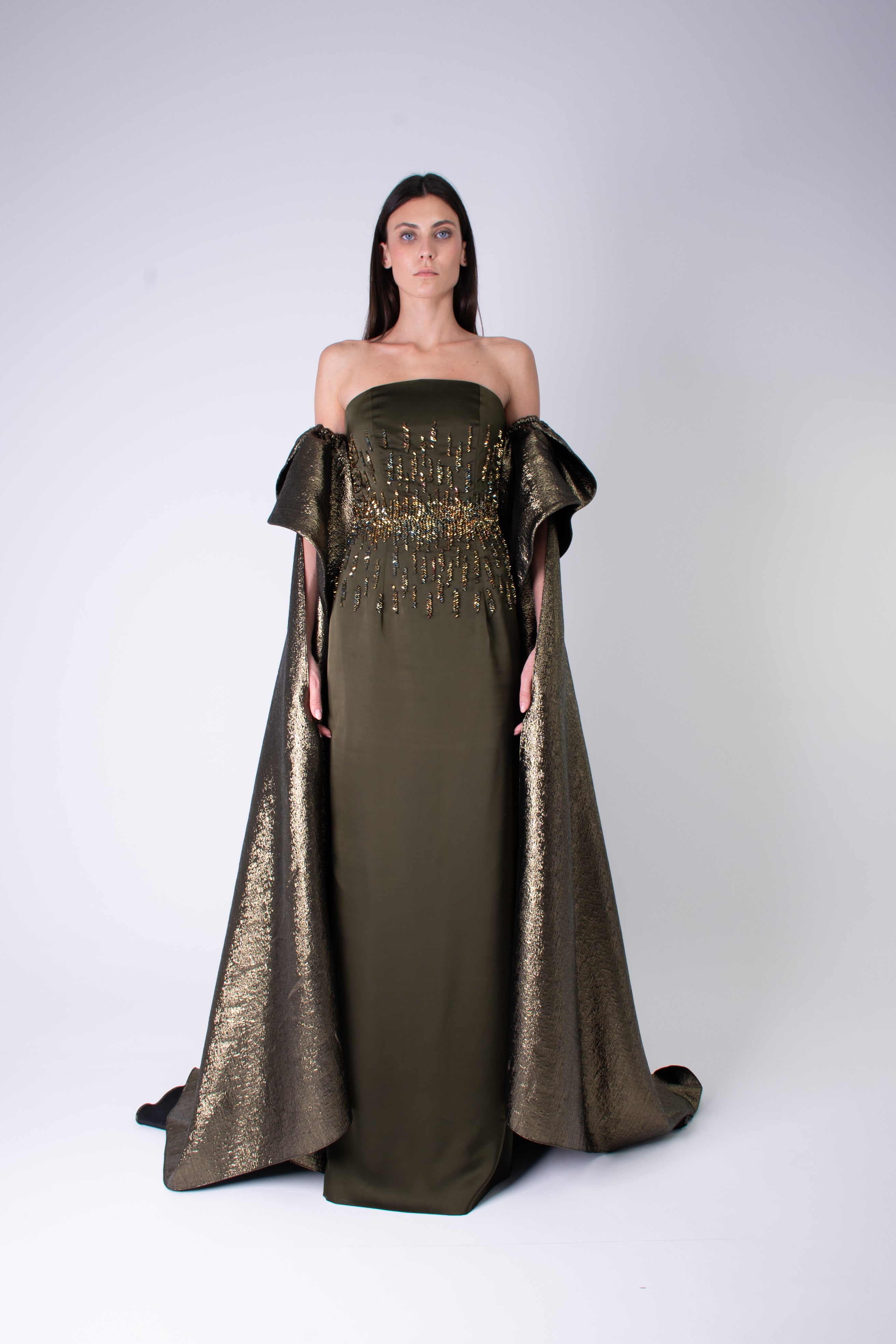 Seine Dress