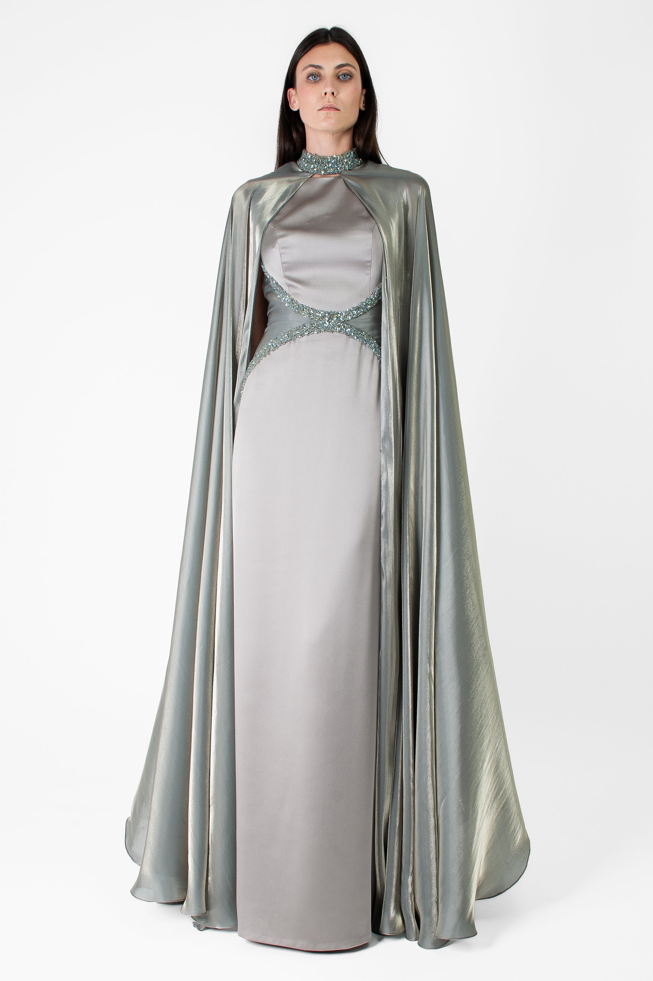 MUSE DRESS