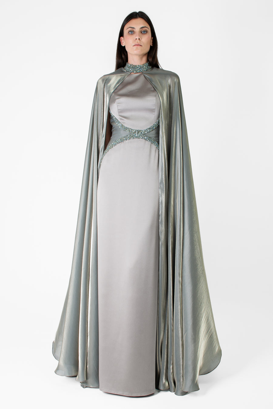 MUSE DRESS