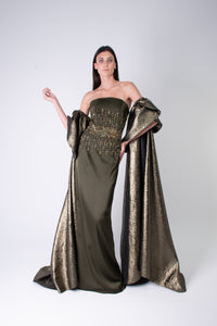Seine Dress