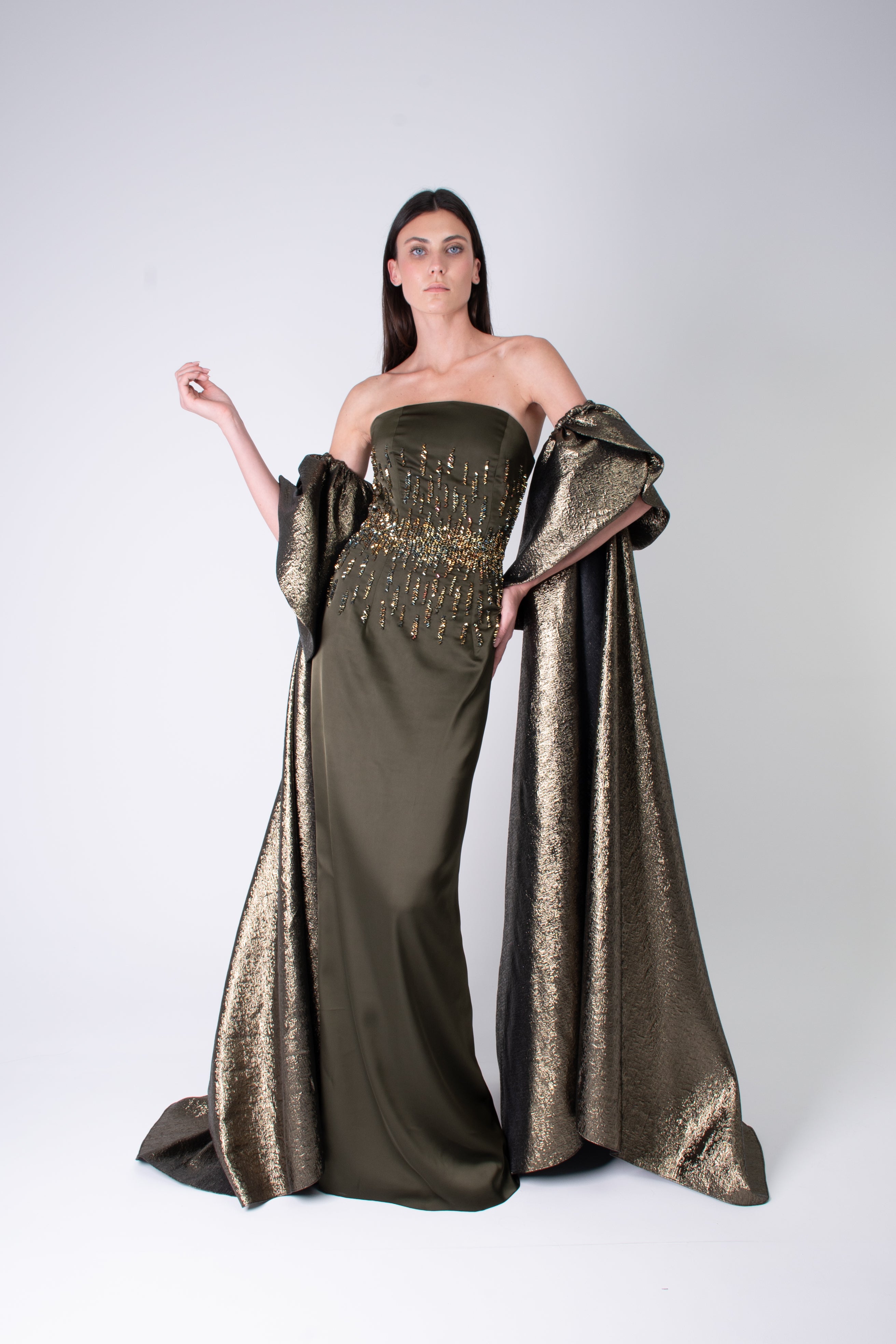 Seine Dress