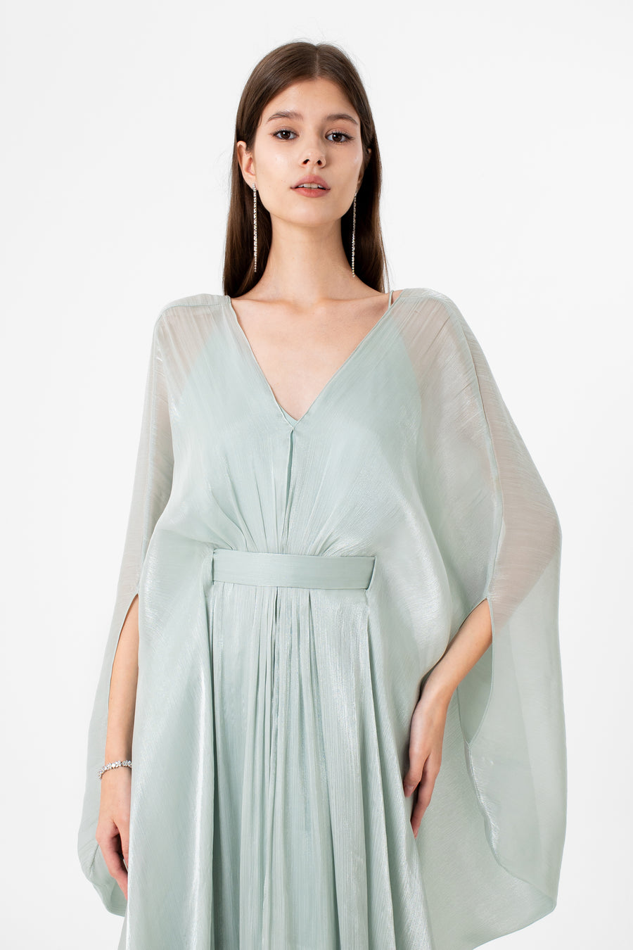 DRIFT DRESS