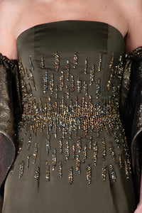 Seine Dress