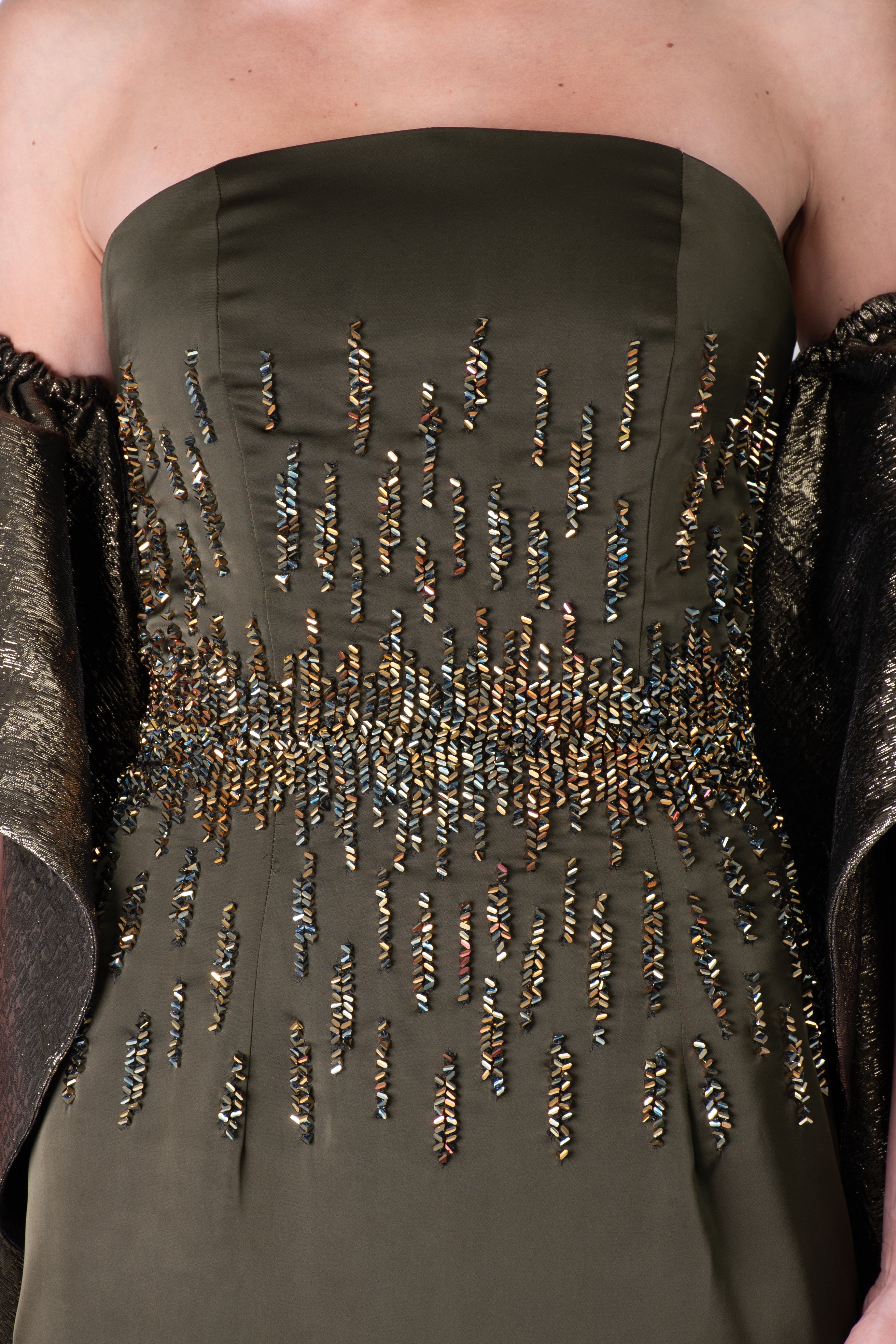 Seine Dress