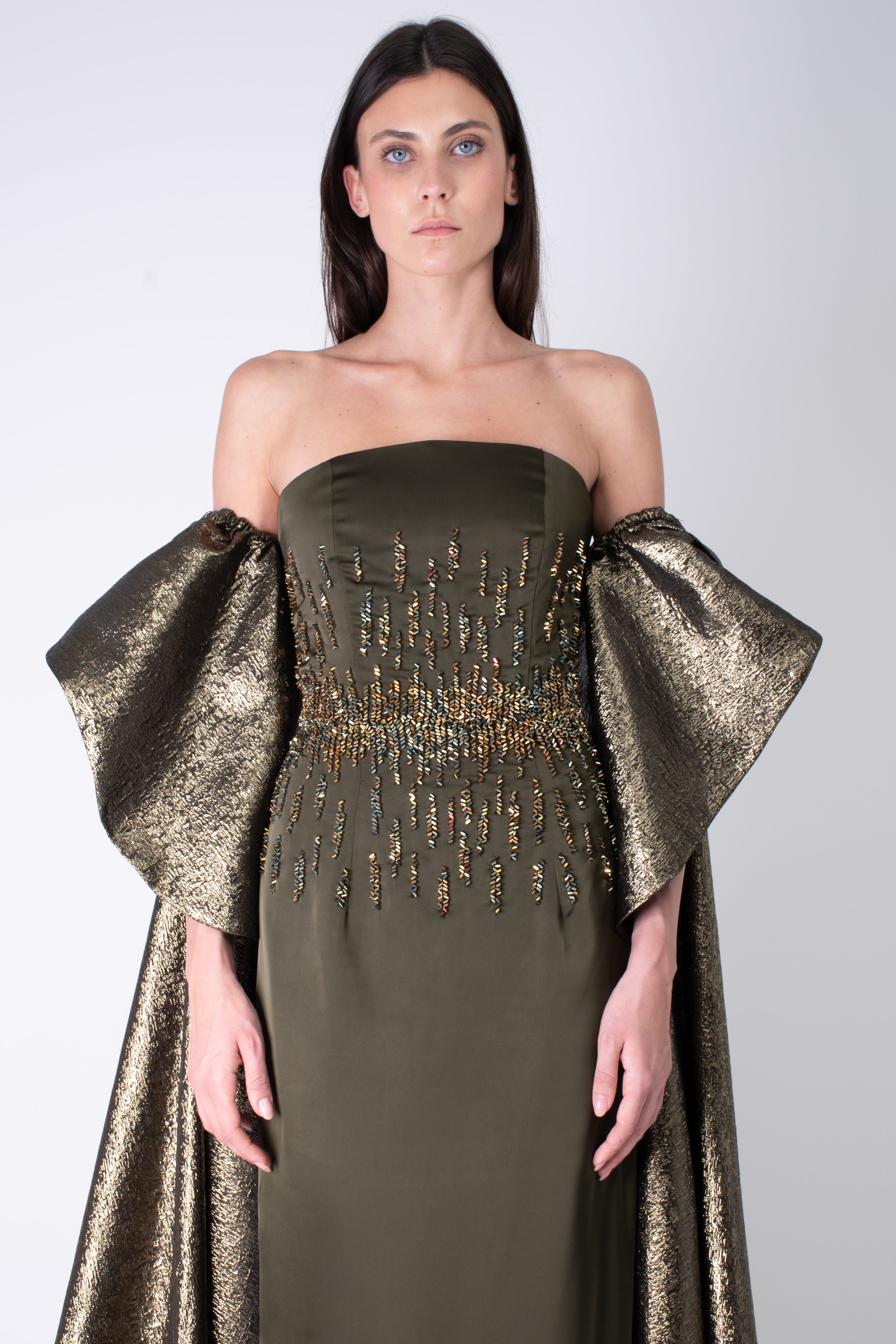 Seine Dress