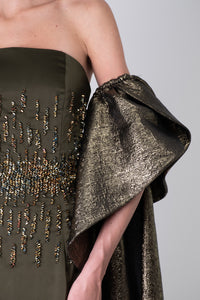 Seine Dress