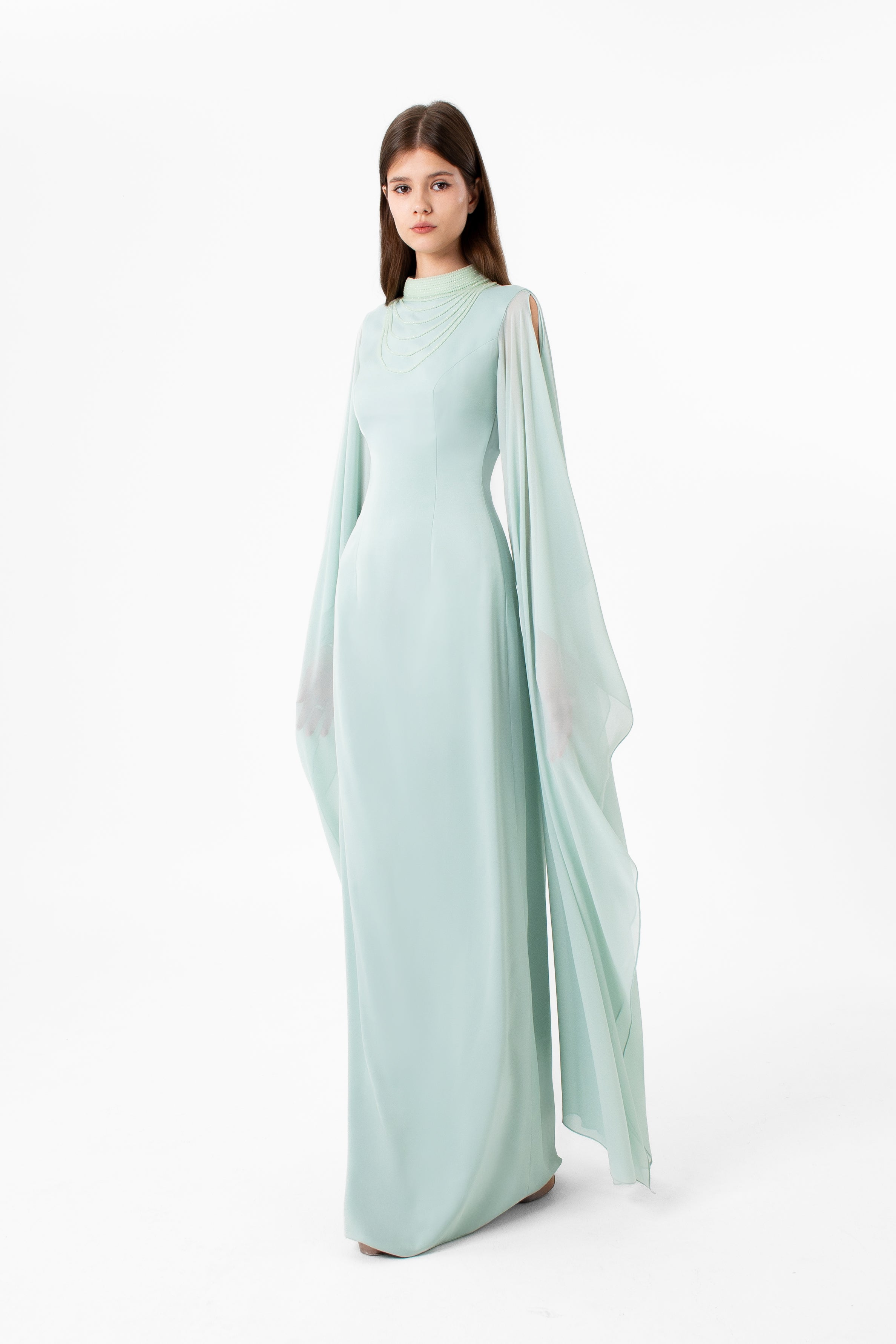 NERISSA DRESS