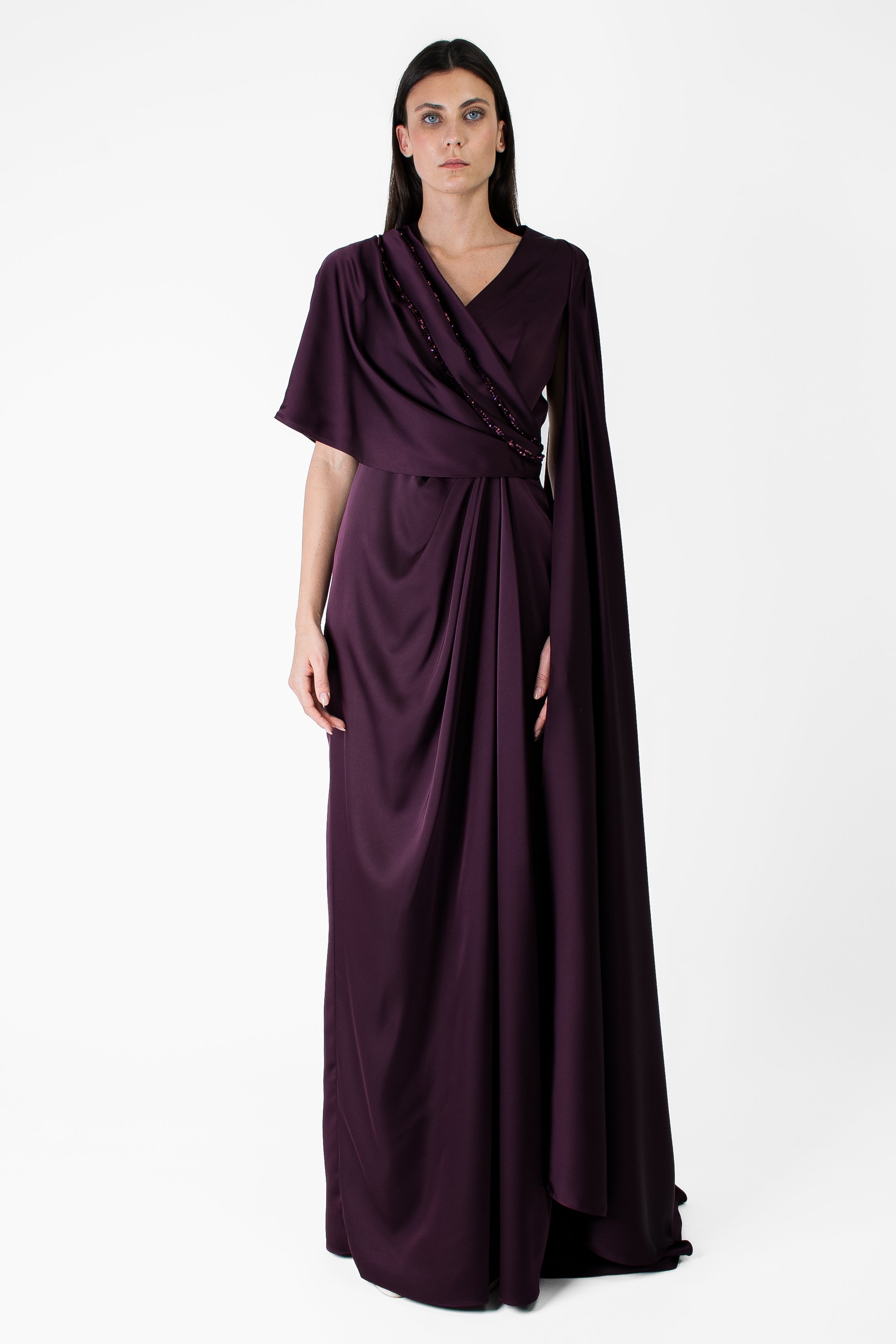 MARJORIE DRESS