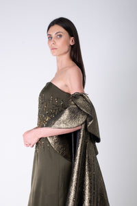 Seine Dress