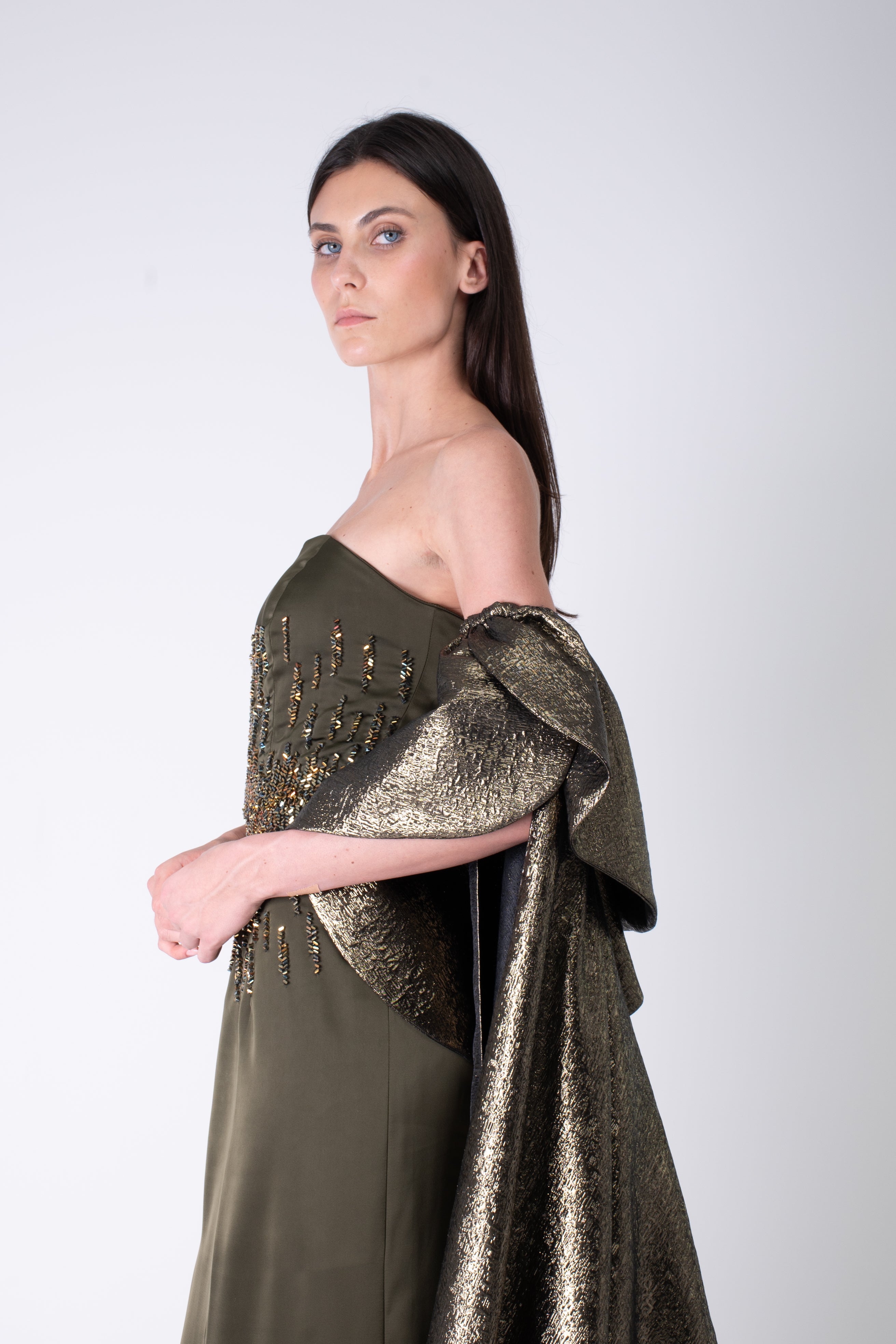 Seine Dress