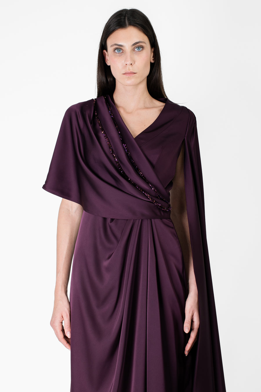 MARJORIE DRESS